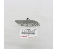 Toyota 85353-48050-B1 COVER HEADLAMP OEM Original Genuine 8535348050B1