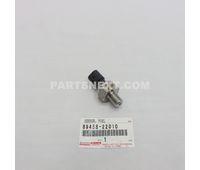 Toyota 89458-22010 SENSOR, FUEL PRESSURE OEM Original Genuine 8945822010