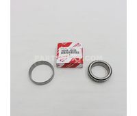 Toyota 90366-45038 BEARING(FOR RING GEAR MOUNTING CASE) OEM Original Genuine 9036645038