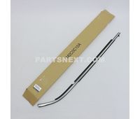 Mazda BHP2-50-660F  MOULD(R),RR.BELTLINE OEM Original Genuine BHP250660F