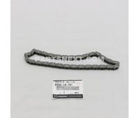 Mazda PE02-14-151 CHAIN,OIL PUMP OEM Original Genuine PE0214151