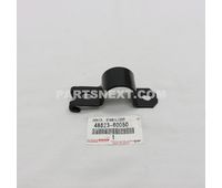 Toyota 48823-60050 COVER, REAR STABILIZER BRACKET OEM Original Genuine 4882360050