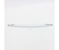 Toyota 76801-60130 GARNISH SUB-ASSY, BACK DOOR, OUTSIDE RH OEM Original Genuine 7680160130