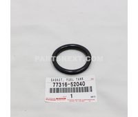 Toyota 77316-52040 GASKET, FUEL TANK CAP OEM Original Genuine 7731652040