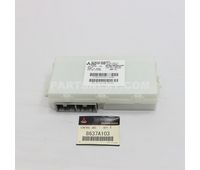 Mitsubishi 8637A103 CONTROL UNIT,TIME & ALARM OEM Original Genuine 8637A103