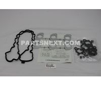 Toyota 04112-17020 GASKET KIT, ENGINE VALVE GRIND OEM Original Genuine 0411217020
