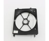 Toyota 16711-74581 SHROUD SUB-ASSY, FAN OEM Original Genuine 1671174581