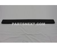 Toyota 58574-35022-B0 PLATE, REAR FLOOR MAT SUPPORT, REAR OEM Original Genuine 5857435022B0