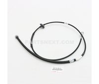 Toyota 83710-60151 CABLE ASSY, SPEEDOMETER DRIVE, NO.1 OEM Original Genuine 8371060151
