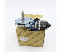 Toyota 85622-36080 MOTOR & GEAR, AUTOMATIC DOOR REGULATOR OEM Original Genuine 8562236080