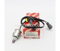 Toyota 89465-44090 SENSOR, OXYGEN NO.2 OEM Original Genuine 8946544090