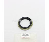 Toyota 90311-78001 SEAL, OIL (FOR REAR AXLE HUB), RH/LH OEM Original Genuine 9031178001