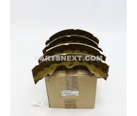 Nissan 44060-0X825 SHOE SET-REAR BRAKE OEM Original Genuine 440600X825