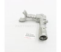 Toyota 45280-60560 BRACKET ASSY, STEERING COLUMN, UPPER OEM Original Genuine 4528060560