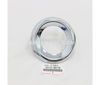 Toyota 52127-60170 COVER, FOG LAMP, RH OEM Original Genuine 5212760170