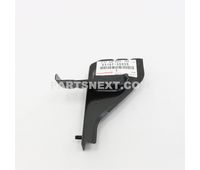Toyota 53107-35030 BRACKET SUB-ASSY, RADIATOR GRILLE, LOWER RH OEM Original Genuine 5310735030