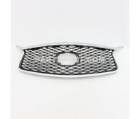 Nissan 62310-5DA2A GRILLE ASSY FRO OEM Original Genuine 623105DA2A