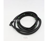 Toyota 67871-60070 WEATHERSTRIP, REAR DOOR, RH OEM Original Genuine 6787160070