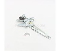 Toyota 69803-60020 REGULATOR SUB-ASSY, REAR DOOR WINDOW, RH OEM Original Genuine 6980360020