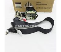 Mitsubishi 7000D003XB S/BELT,FR PRE-TENSIO,OTR L OEM Original Genuine 7000D003XB