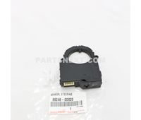 Toyota 8924B-0D020 SENSOR STEERIG W/LO OEM Original Genuine 8924B0D020