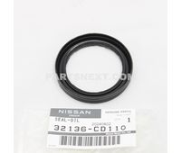 Nissan 32136-CD110 SEAL-OIL,OVERDRIVE GEAR CASE OEM Original Genuine 32136CD110