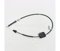 Toyota 33820-02300 CABLE ASSY, TRANSMISSION CONTROL OEM Original Genuine 3382002300