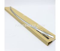 Nissan 72751-1LA0A MOULDING-WINDSHIELD UPPER,CENTER OEM Original Genuine 727511LA0A