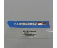 Nissan 84895-CD10A EMBLEM-REAR OEM Original Genuine 84895CD10A