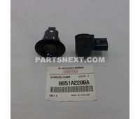 Mitsubishi 8651A220BA SENSOR,CORNER CLEARA OEM Original Genuine 8651A220BA