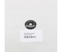 Toyota 90948-02126 RETAINER, CUSHION, NO.1(FOR FRONT STABILIZER BAR) OEM Original Genuine 9094802126