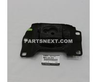 Mazda BBP3-39-070 RUBBER NO.4,ENG.MTG OEM Original Genuine BBP339070