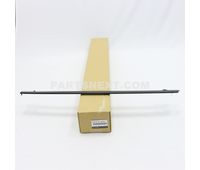 Mazda KB7W-50-991M  MOULD(R),RR.SASHA OEM Original Genuine KB7W50991M