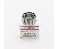 Mitsubishi ME502938 BRG,M/TMAINSHAFTPILOT OEM Original Genuine ME502938