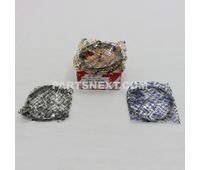 Toyota 13011-75070 RING SET, PISTON OEM Original Genuine 1301175070