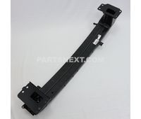 Mitsubishi 6400L447 REINFORCEMENT,FR BUMPER OEM Original Genuine 6400L447