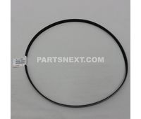 Toyota 90916-02500 BELT, V(FOR FAN & ALTERNATOR) OEM Original Genuine 9091602500