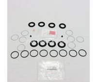 Toyota 04479-60070 CYLINDER KIT, DISC BRAKE, FRONT OEM Original Genuine 0447960070