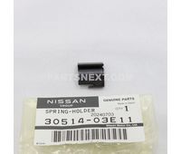 Nissan 30514-03E11 SPRING-HOLDER,BEARING SLEEVE OEM Original Genuine 3051403E11