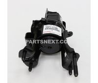 Toyota 12371-31380 INSULATOR, ENGINE OEM Original Genuine 1237131380