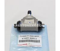 Toyota 47560-BZ011 CYLINDER ASSY WHEEL OEM Original Genuine 47560BZ011