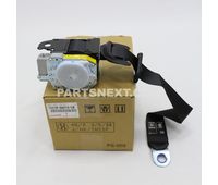 Toyota 73370-60474-C0 BELT ASSY, RR NO.1 OEM Original Genuine 7337060474C0