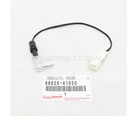 Toyota 88625-41030 THERMISTOR, COOLER, NO.1 OEM Original Genuine 8862541030