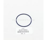 Toyota 90301-60002 RING, O(FOR VANE PUMP) OEM Original Genuine 9030160002