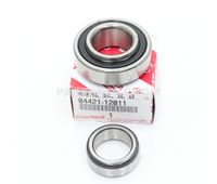 Toyota 04421-12011 BEARING KIT, REAR AXLE SHAFT, RH/LH OEM Original Genuine 0442112011