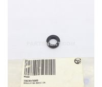 Nissan 16636-V5000 INSULATOR-INJECTOR OEM Original Genuine 16636V5000