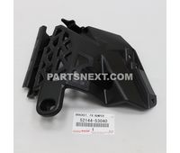 Toyota 52144-53040 BRACKET, FR BUMPER OEM Original Genuine 5214453040