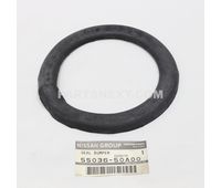 Nissan 55036-50A00 SEAT ASSY-REAR SUSPENSION,LOWER OEM Original Genuine 5503650A00