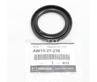 Mazda AW10-27-238 SEAL,OIL OEM Original Genuine AW1027238