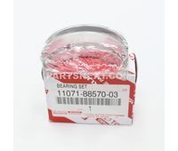 Toyota 11071-88570-03 BEARING, CRANKSHAFT OEM Original Genuine 110718857003